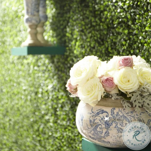 Medium Isela Planter | Planters, Troughs & Cachepots | Modishstore - 2