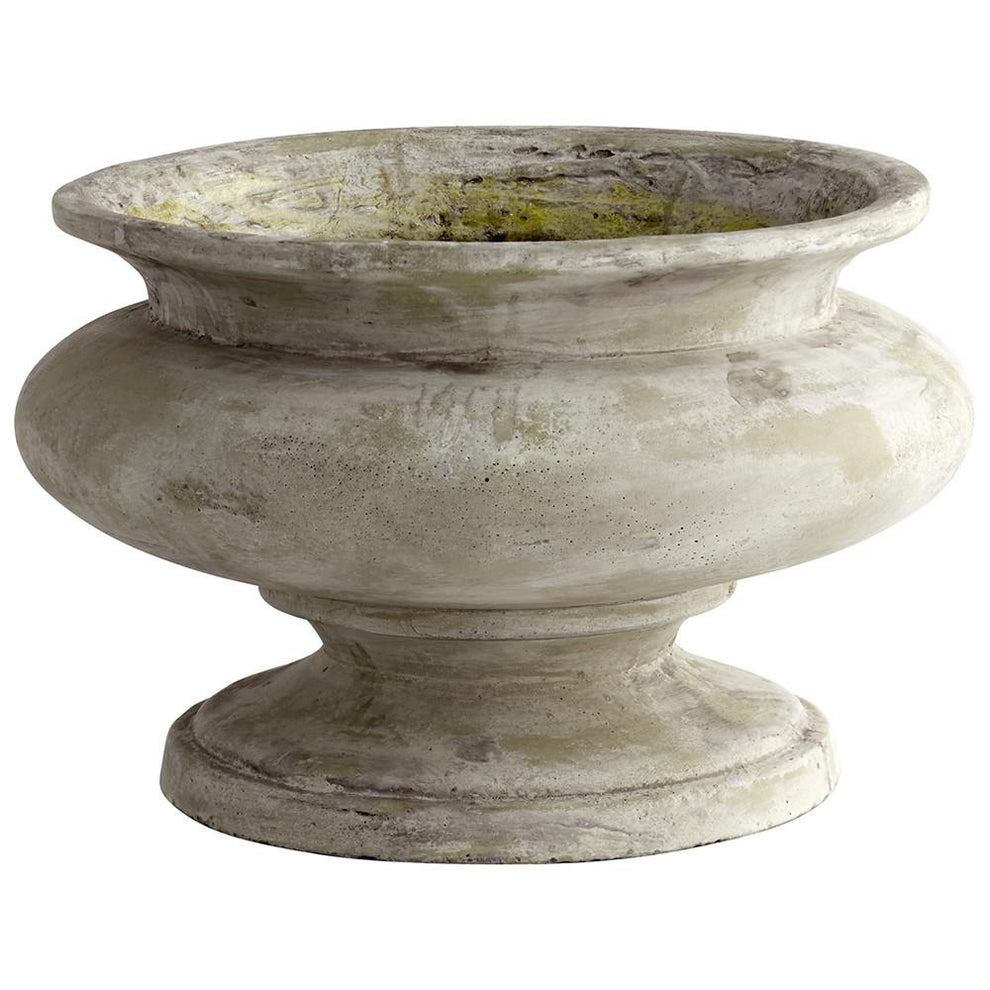 Cyan Design Collosium Planter