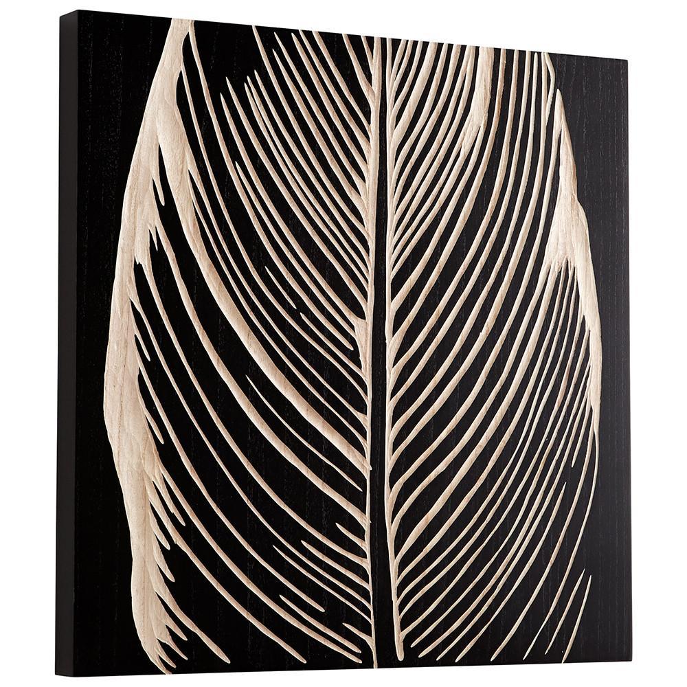 Cyan Design Pompano Wall Art