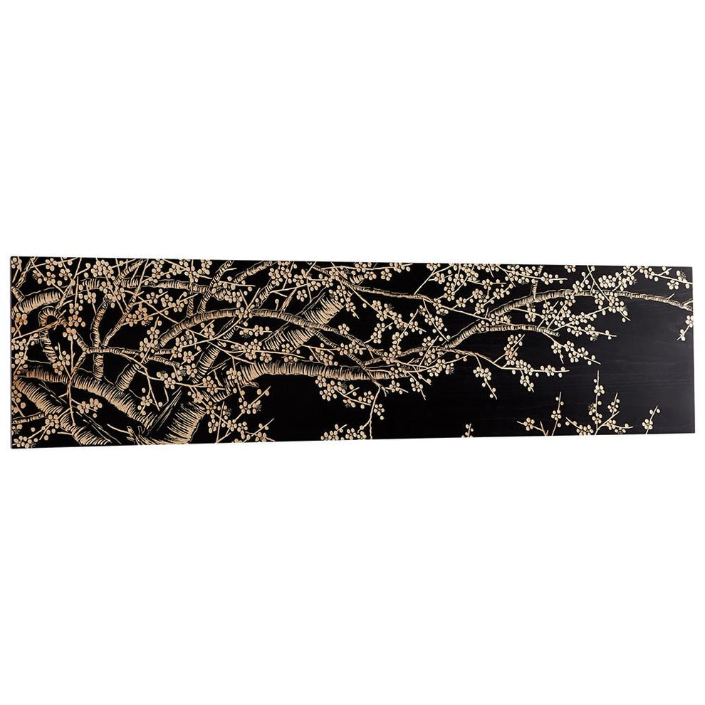 Cyan Design Cherry Blossom Wall Art