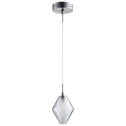 Beckett One Light Pendant Lamp By Cyan Design | Cyan Design | Modishstore