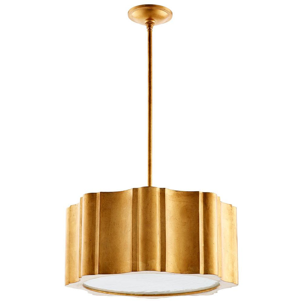 Cyan Design Cloud Nine Six Light Pendant