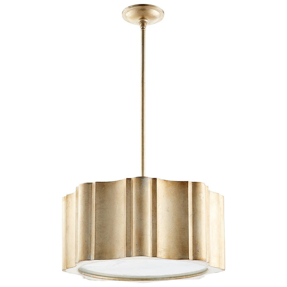 Cyan Design Cloud Nine Six Light Pendant