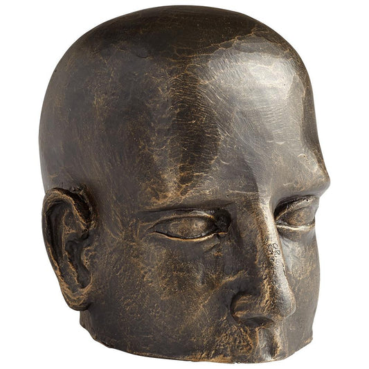 Cyan Design Off The Top Sculpture