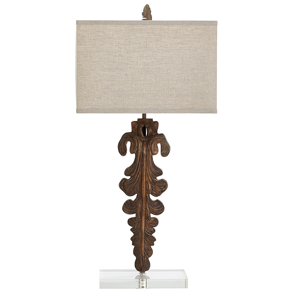 Cyan Design Soren Table Lamp | Modishstore | Table Lamps