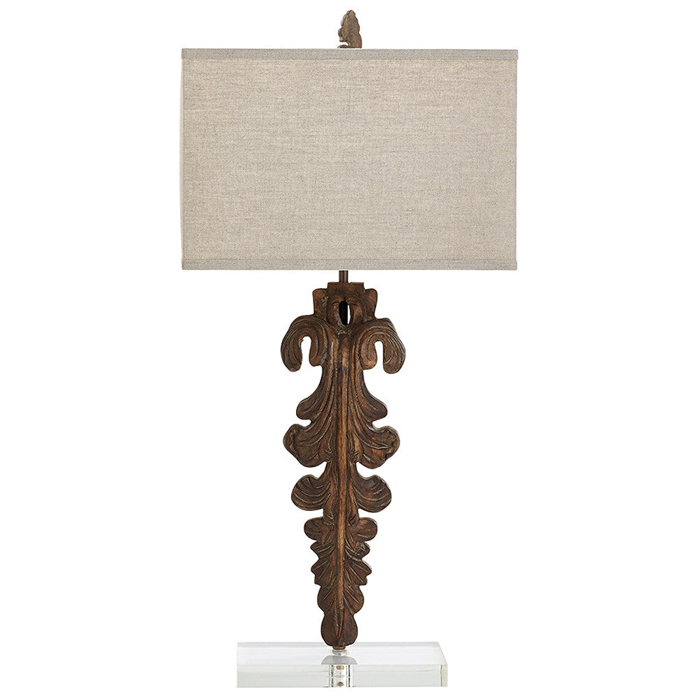 Cyan Design Soren Table Lamp W/Cfl | Modishstore | Table Lamps