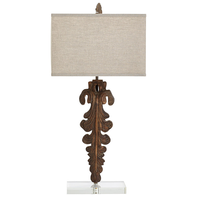 Cyan Design Soren Table Lamp W/Cfl | Modishstore | Table Lamps