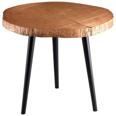 Cyan Design Timber Side Table
