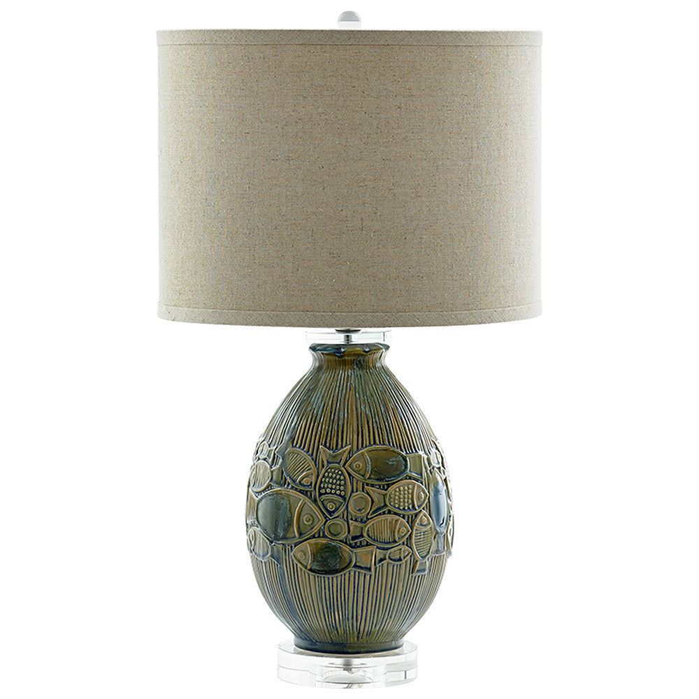 Cyan Design Piscine Table Lamp - Thumbnail 2