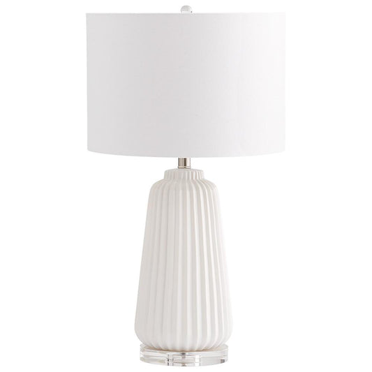 Cyan Design Delphine Table Lamp