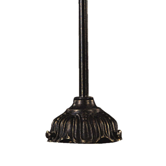 Mix-N-Match 1-Light Mini Pendant in Tiffany Bronze (GLASS NOT INCLUDED) | Pendant Lamps | Modishstore
