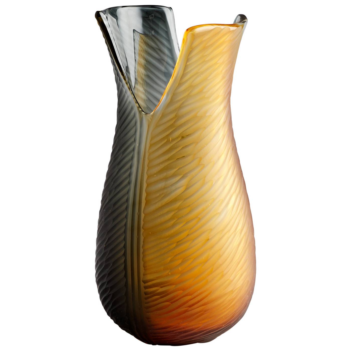 Medium Candice Vase By Cyan Design | Cyan Design | Modishstore
