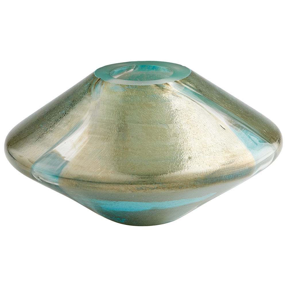 Cyan Design Stargate Vase - Thumbnail 3