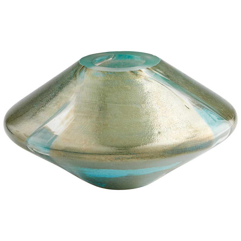 Cyan Design Stargate Vase | Modishstore | Vases