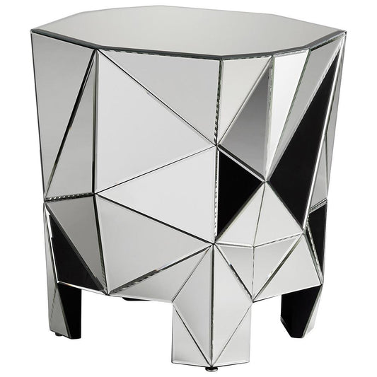Cyan Design Alessandro Side Table