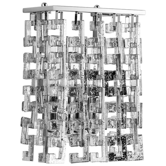 Cyan Design Athropolis Wall Sconce | Modishstore | Wall Lamps