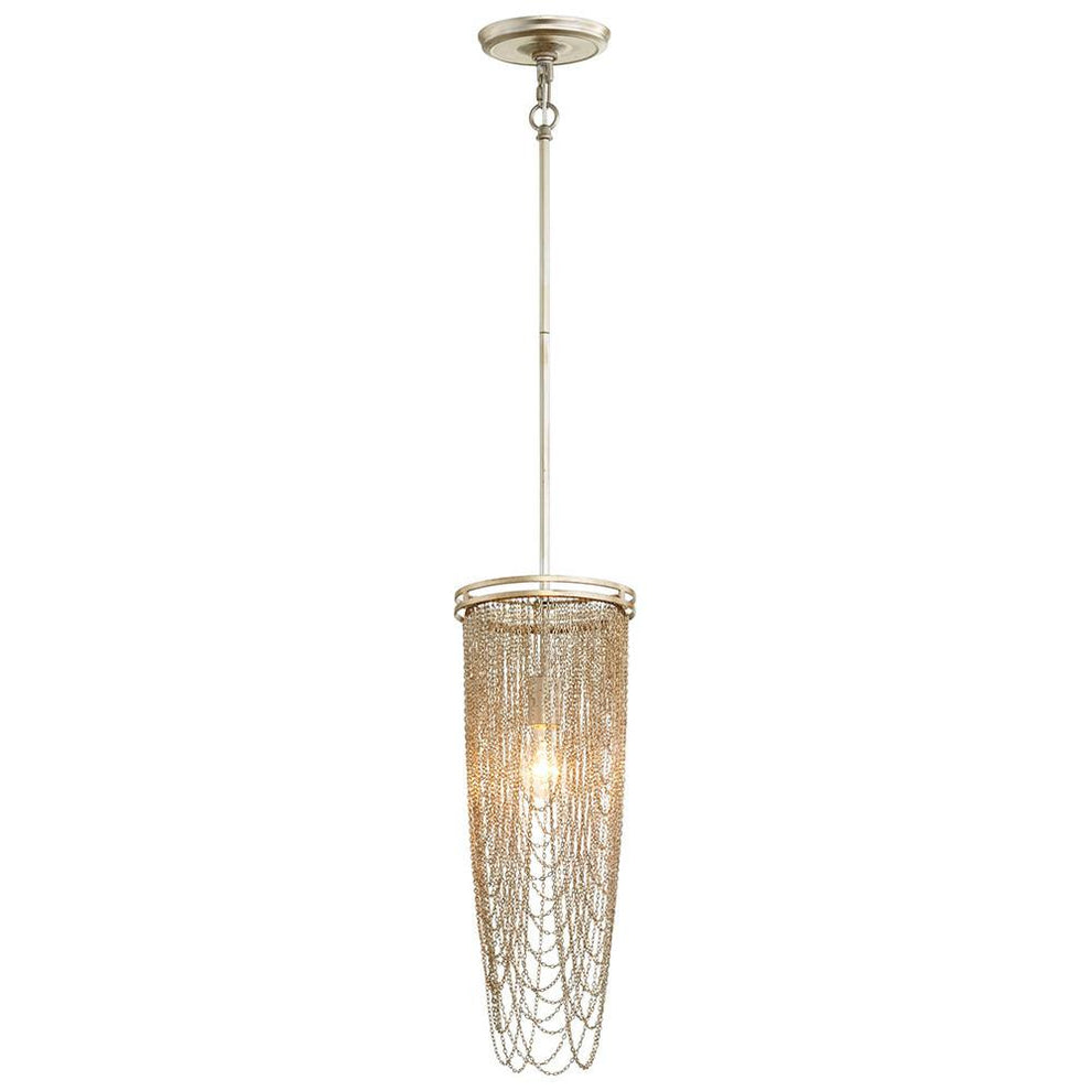 Cyan Design Ithica One Light Pendant