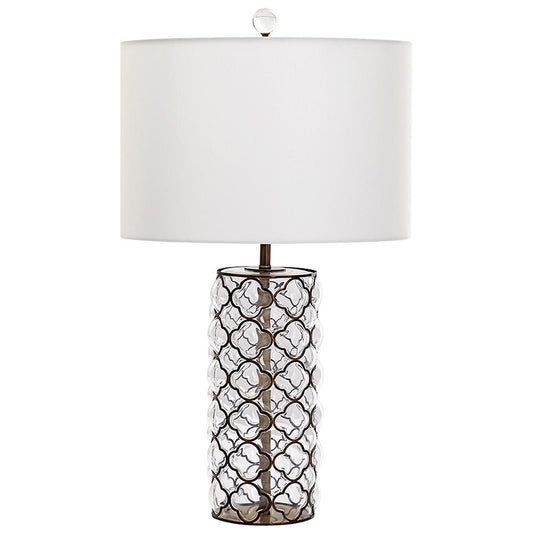 Cyan Design Corsica Table Lamp