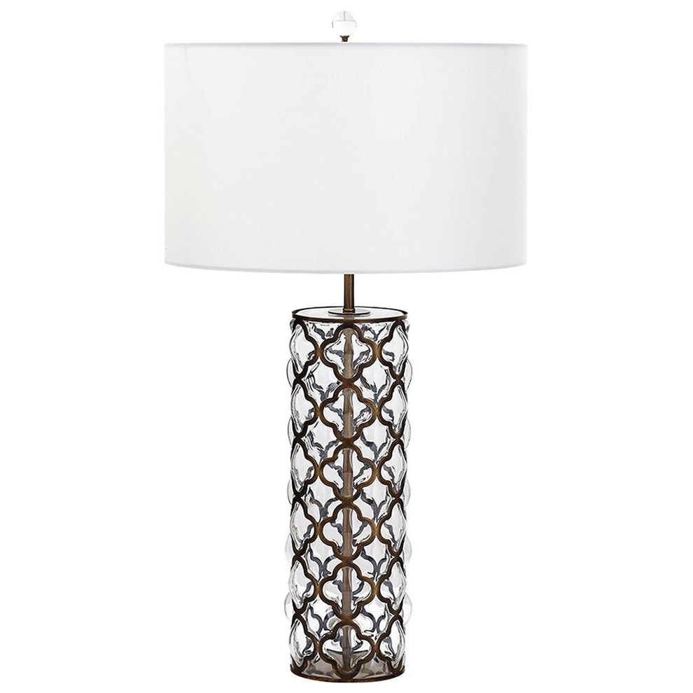 Cyan Design Corsica Lamp W/Cfl