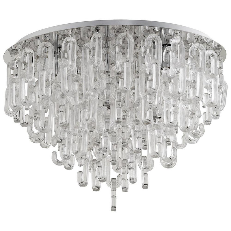 Cyan Design Centaurus Six Light Ceiling Mount