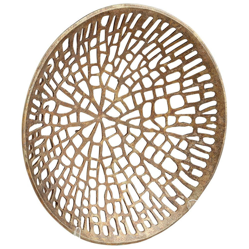 Cyan Design Caught In Your Web