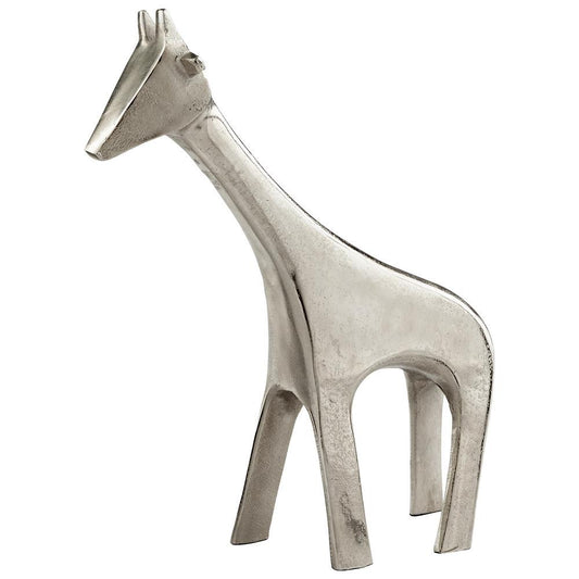 Cyan Design Nickel Neck Sculpture