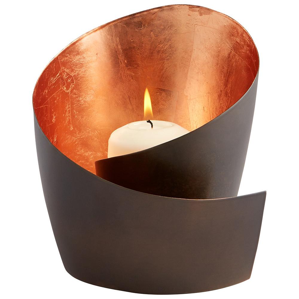 Cyan Design Mars Candle Holder