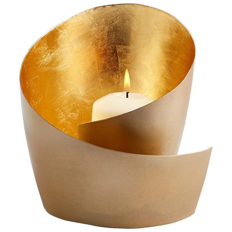 Cyan Design Mars Candle Holder