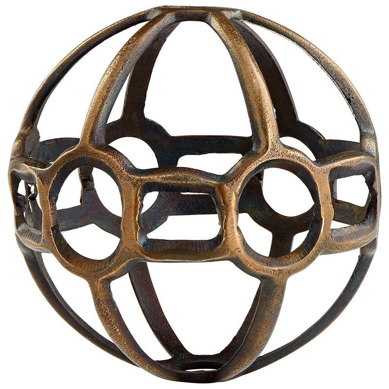 Cyan Design Breezy Ball Filler