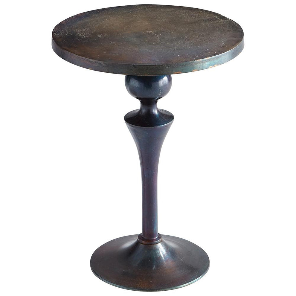 Cyan Design Gully Side Table