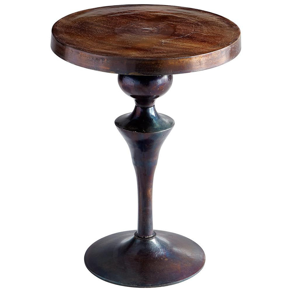Cyan Design Gully Side Table