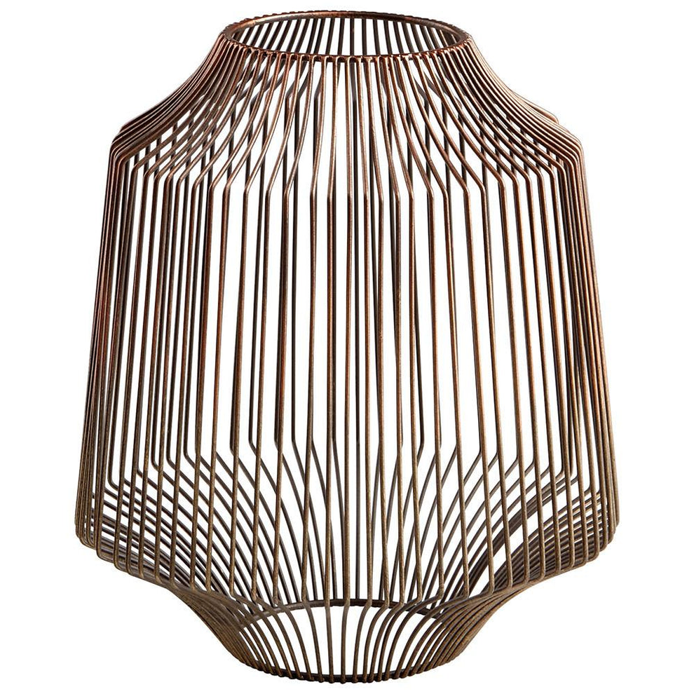Cyan Design Mercury Rising Container