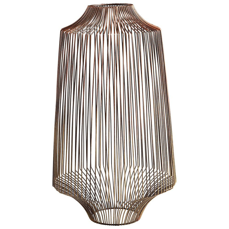 Cyan Design Mercury Rising Container