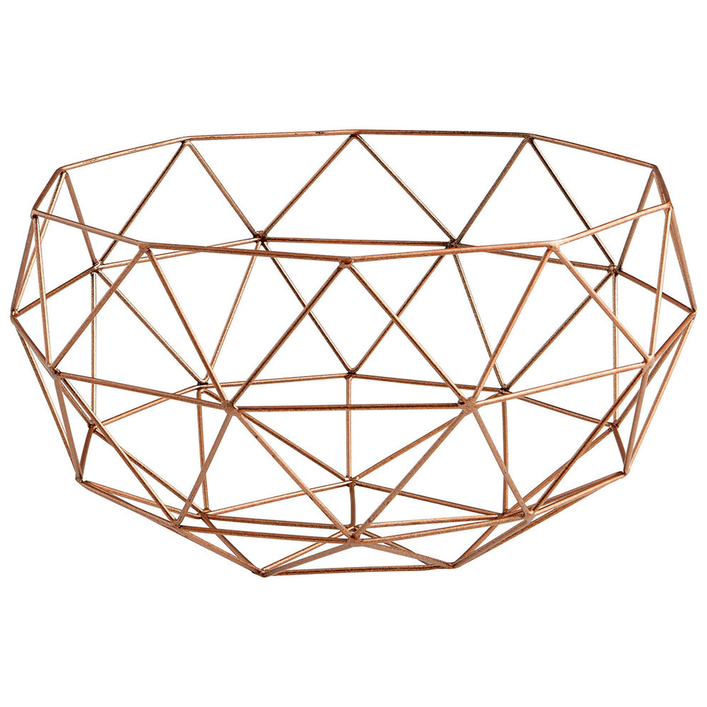 Cyan Design Rubicon Container