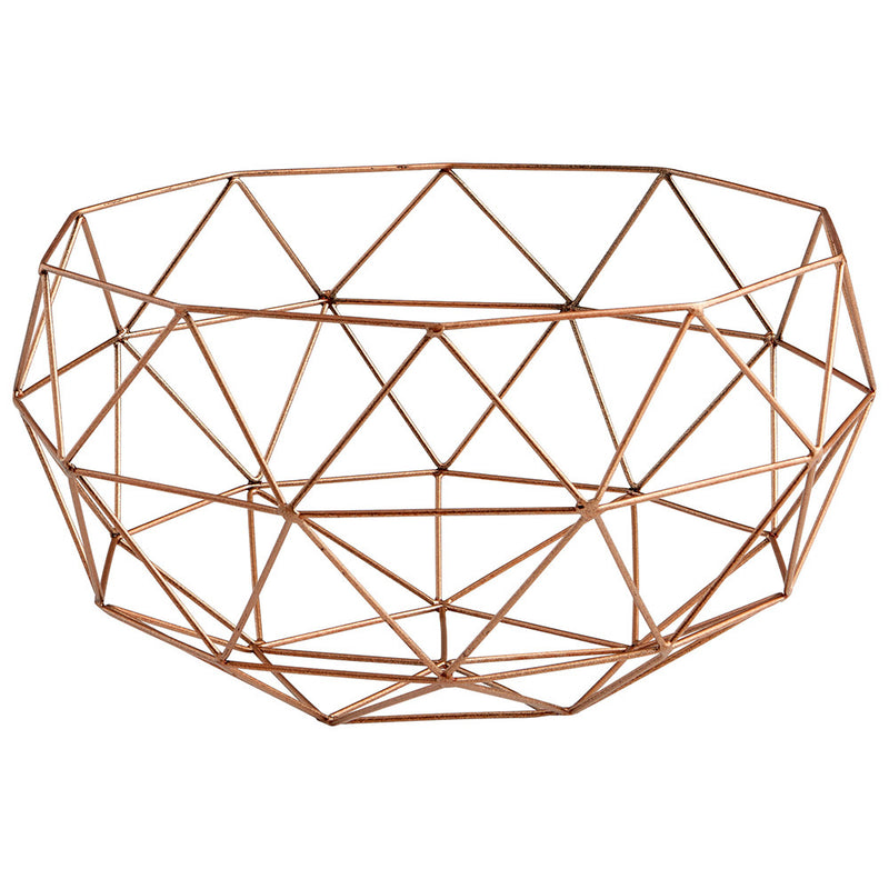 Cyan Design Rubicon Container