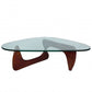 LeisureMod Imperial Triangle Coffee Table | Coffee Tables | Modishstore - 8
