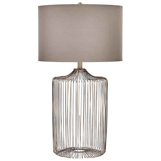 Cyan Design Whisker Table Lamp | Modishstore | Table Lamps