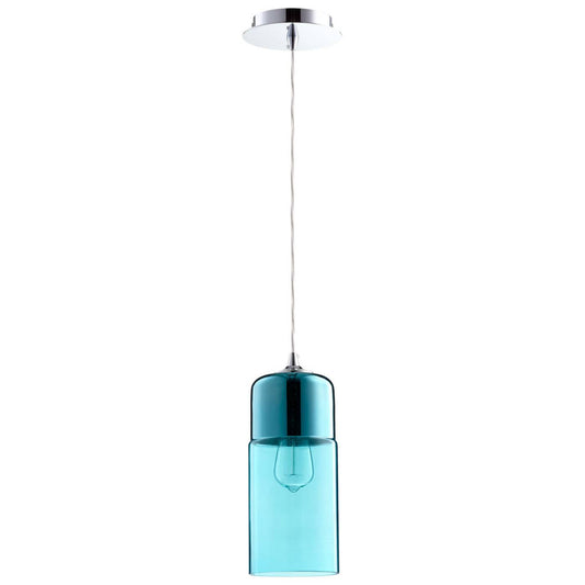 Berdan Pendant Lamp By Cyan Design | Cyan Design | Modishstore