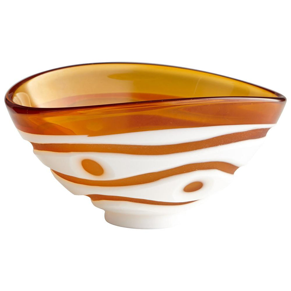 Cyan Design Dotty Bowl