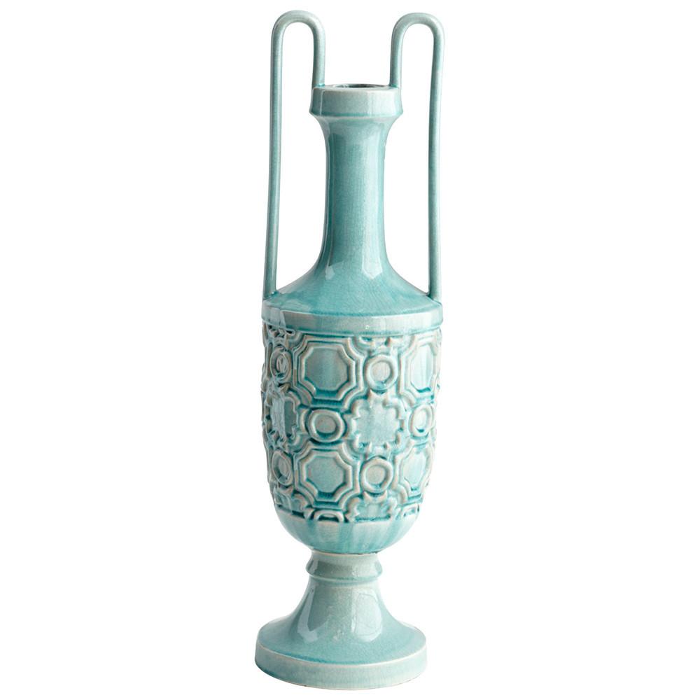 Cyan Design August Sky Vase