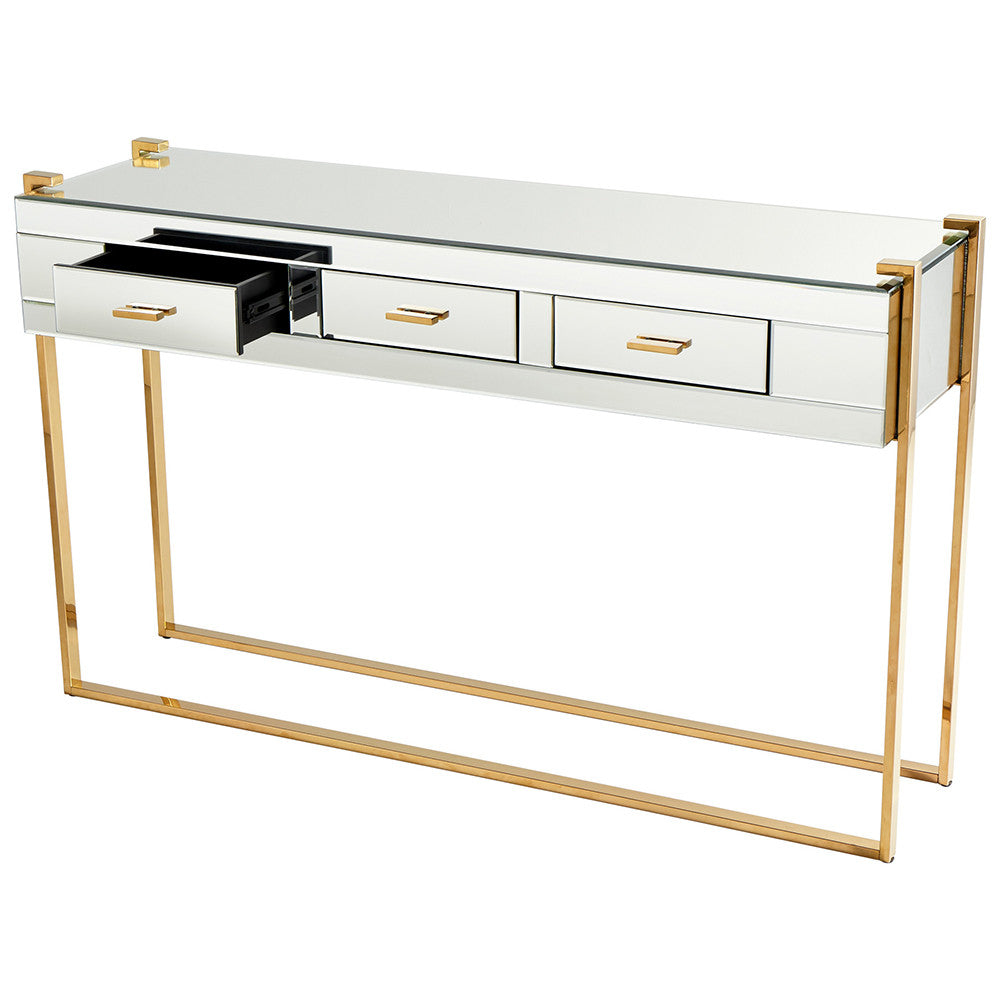 Cyan Design St. Clair Console Table