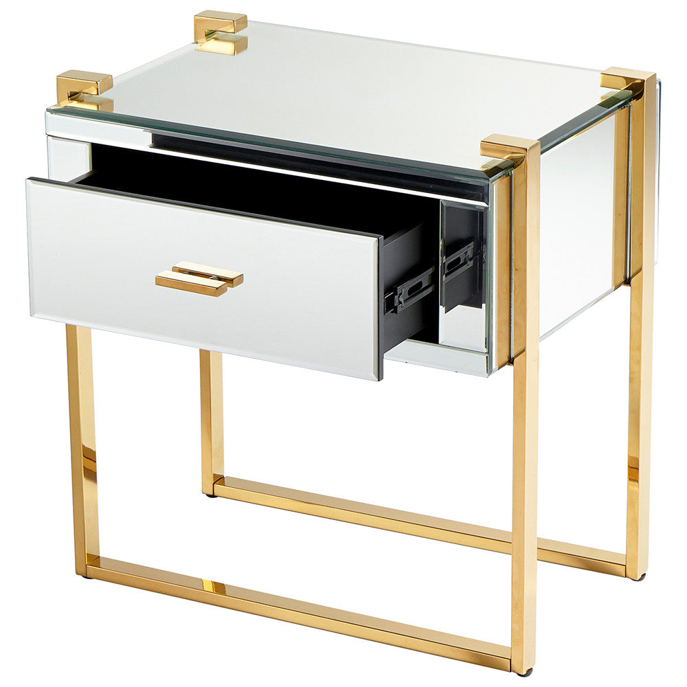 Cyan Design St. Clair Side Table - Thumbnail 3