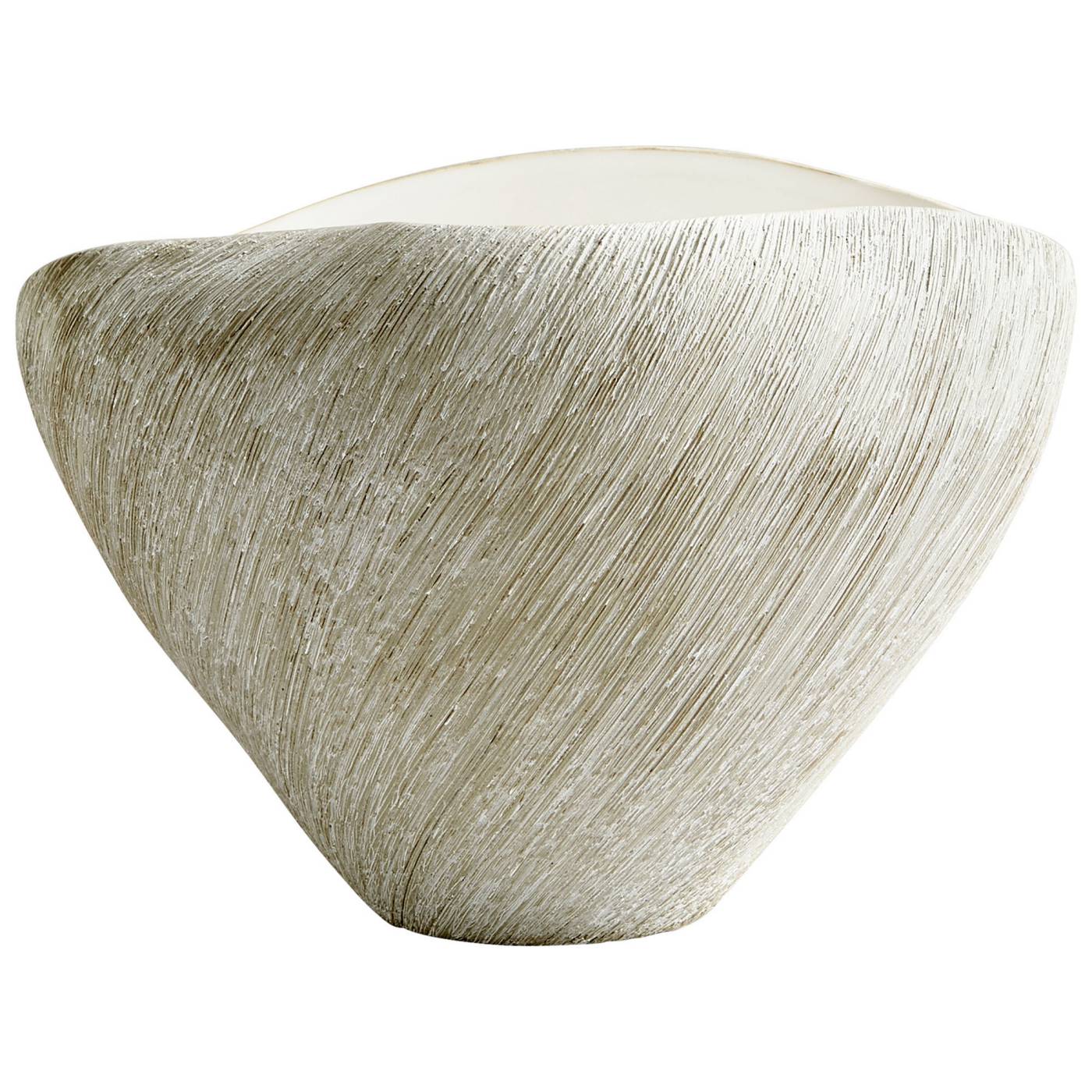 Medium Selena Vase By Cyan Design | Cyan Design | Modishstore - 3
