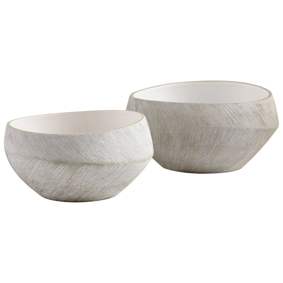 Large Selena Basin Bowl By Cyan Design | Cyan Design | Modishstore - 2