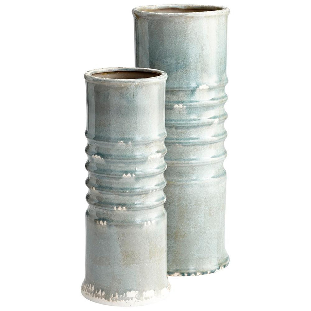 Cyan Design Accordion Planter