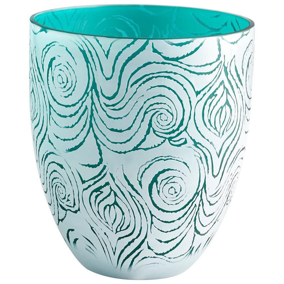 Cyan Design Destin Vase