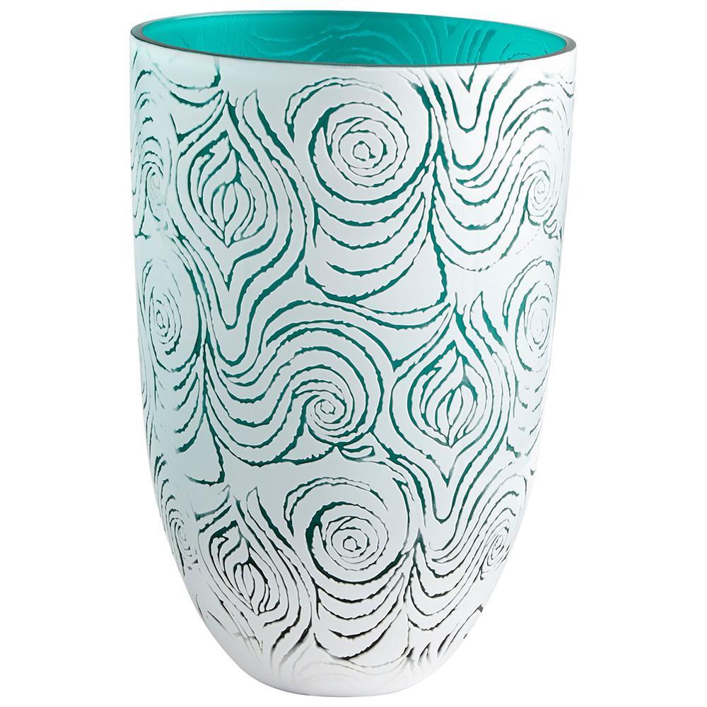 Cyan Design Destin Vase