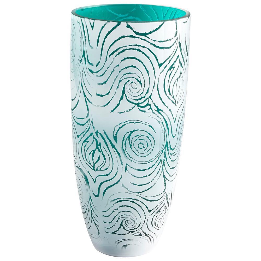 Cyan Design Destin Vase
