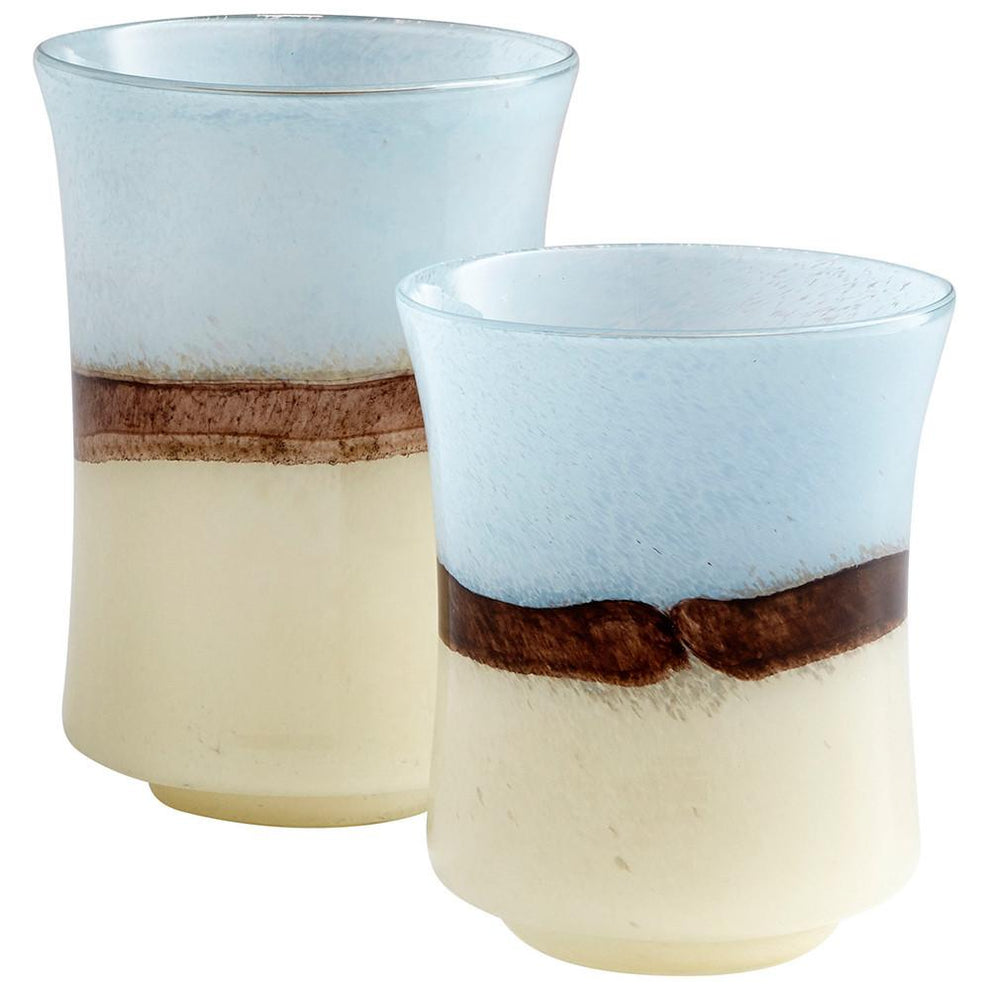 Cyan Design Carmel By The Sea Vase