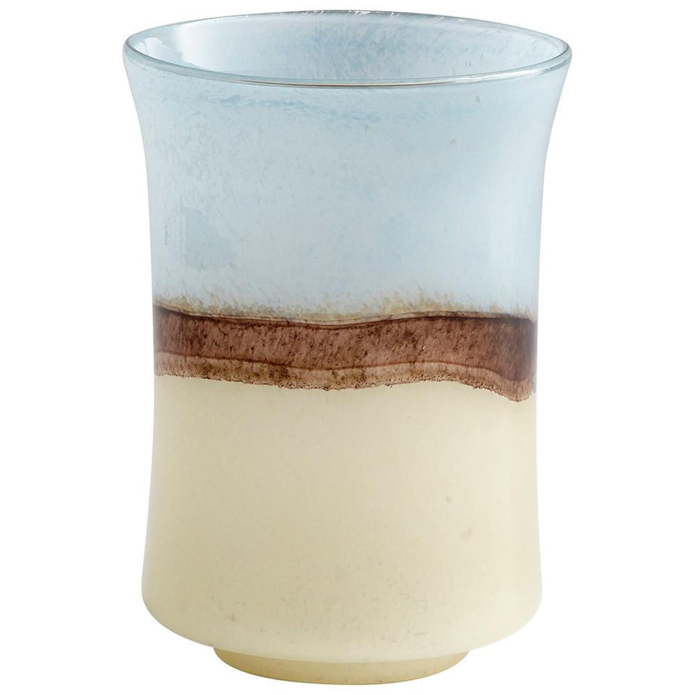 Cyan Design Carmel By The Sea Vase
